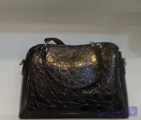 کیف مجلسی زنانه بزرگ