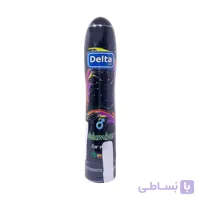 ژل حجم دهنده volumizer دلتا زکس 100 م