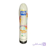 ژل تقویت نعوظ آقایان دلتا زکس 100 م