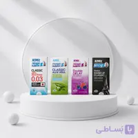 پکیج شروع هیجان کدکس با تخفیف ویژه