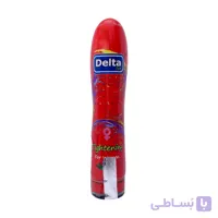 ژل لوبریکنت تنگ کننده tightening دلتا زکس 100میل