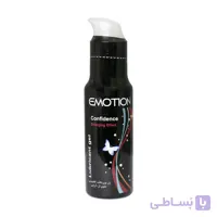ژل حجم دهنده ال آرژنین ایموشن 75 میل