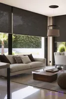 پرده سان اسکرین ایرانی pvc (150*200 cm)