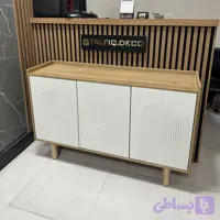 کنسول پذیرایی بهار