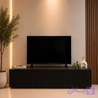 میز تلویزیون میله ای