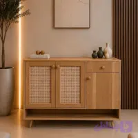 کنسول جاکفشی دیانا