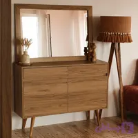 کنسول جاکفشی مینیمال