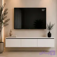 میزتلویزیون دیواری
