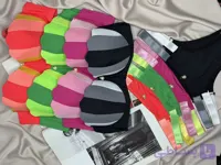 ست لباس زیر صدفی بند مرواریدی🐚