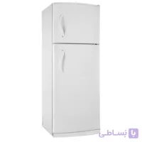 یخچال فریزر بالا پایین 17 فوت سفیدامرسان مدل CB17M-W01