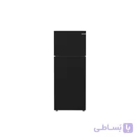 یخچال فریزر شیشه ای امرسان الگانت 17فوتCB17EL-W01