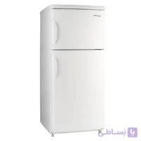 يخچال فريزر امرسان بالا و پایین مدل CB11MW01سفید