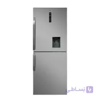 یخچال و فریزر 24 فوت سوزوکی سفیدمدل RBK412ESIR