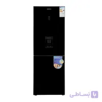 يخچال فريزر بالا پایین امرسان مدل CB22ELDB01 الگانت آبریزدار