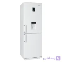 يخچال فريزر بالاپایین امرسان مدل CB22HW01 سفید