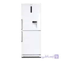 یخچال فریزر بدون برفک نیکسان NC7011DNسفید