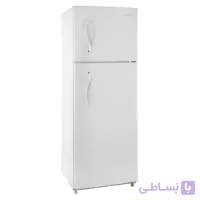 يخچال فريزر بالا پایین امرسان مدل CB14M-W01