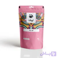 تخم خرفه 200 گرمی نیوشا