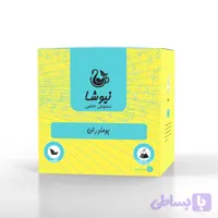 دمنوش بومادران نیوشا (10 تی بگ هرمی)
