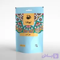 تخم کتان نیوشا 200 گرمی