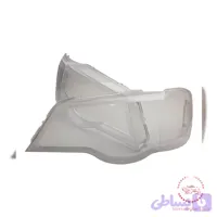 طلق چراغ جلوی 132 (مجموعه دوعددی چپ و راست)