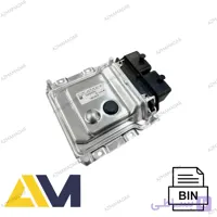 دامپ ( برنامه) ایسیو M17 موتور سیکلت NS250 BAJAJ