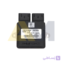 کامپیوتر ایسیو (ای سی یو) دلفی DELPHI MT05.2(بابرنامه)