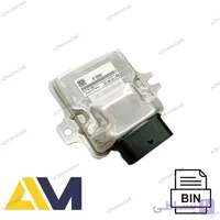 دامپ(برنامه) موتور سیکلت کویر T2 ایسیو بوش (BOSCH MSE 8.0)