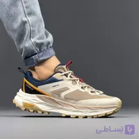 کتونی هامتو زیره آجدار مردانه کد ۱۱۹۴