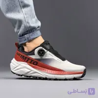کتونی هامتو بند چرخشی مردانه کد ۱۱۹۲