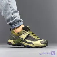 کتونی سالامون مدل الترا 5 مردانه کد ۱۲۰۲