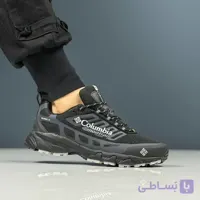 کتونی طبی و راحتی کلمبیا مردانه کد 1212