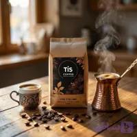 قهوه ترک ویژه