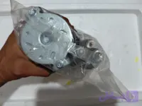 استارت ۲۰۶ تیپ ۵ _تیپ ۲ استوک تست شده