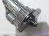 استارت پژو پارس استوک تست شده