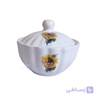 قندان مدل آفتاب گردان