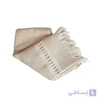 حوله استخری دستبافت پنبه ای