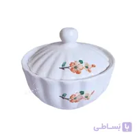 قندان مدل شکوفه گیلاس