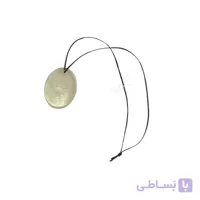 گردنبند رزینی مدل اکلیلی