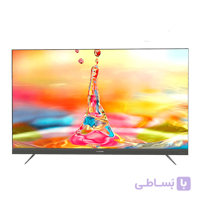 تلویزیون UHD 4K هوشمند ایکس‌ویژن سری 8 مدل XTU865 سایز 50 اینچ