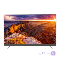 تلویزیون 65 اینچ هوشمند ایکس ویژن سری 8 مدل XTU855