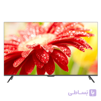 تلویزیون UHD 4K هوشمند ایکس ‌ویژن سری 7 مدل XYU715 سایز 50