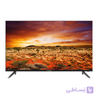 تلویزیون FHD هوشمند ایکس‌ویژن سری 6 مدل XC675 سایز 43 اینچ