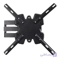 پایه دیواری TNS مدل BT WM 13 بازودار و مناسب تلویزیون های 32 تا 46 اینچ
