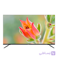 تلویزیون UHD 4K هوشمند ایکس ویژن سری 7 مدل XCU705 سایز 50