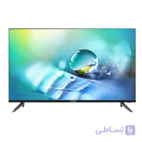 تلویزیون FHD هوشمند ایکس‌ویژن سری 6 مدل XC665 سایز 43