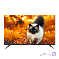 تلویزیون FHD هوشمند ایکس‌ویژن سری 6 مدل XC685 سایز 43 اینچ