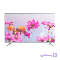 تلویزیون FHD هوشمند ایکس ویژن سری 6 مدل XC635 سایز 43