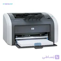 HP LaserJet 1012