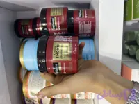 ماسک مو ترمیم‌کننده Keratin SMOOTH حجم 180میل